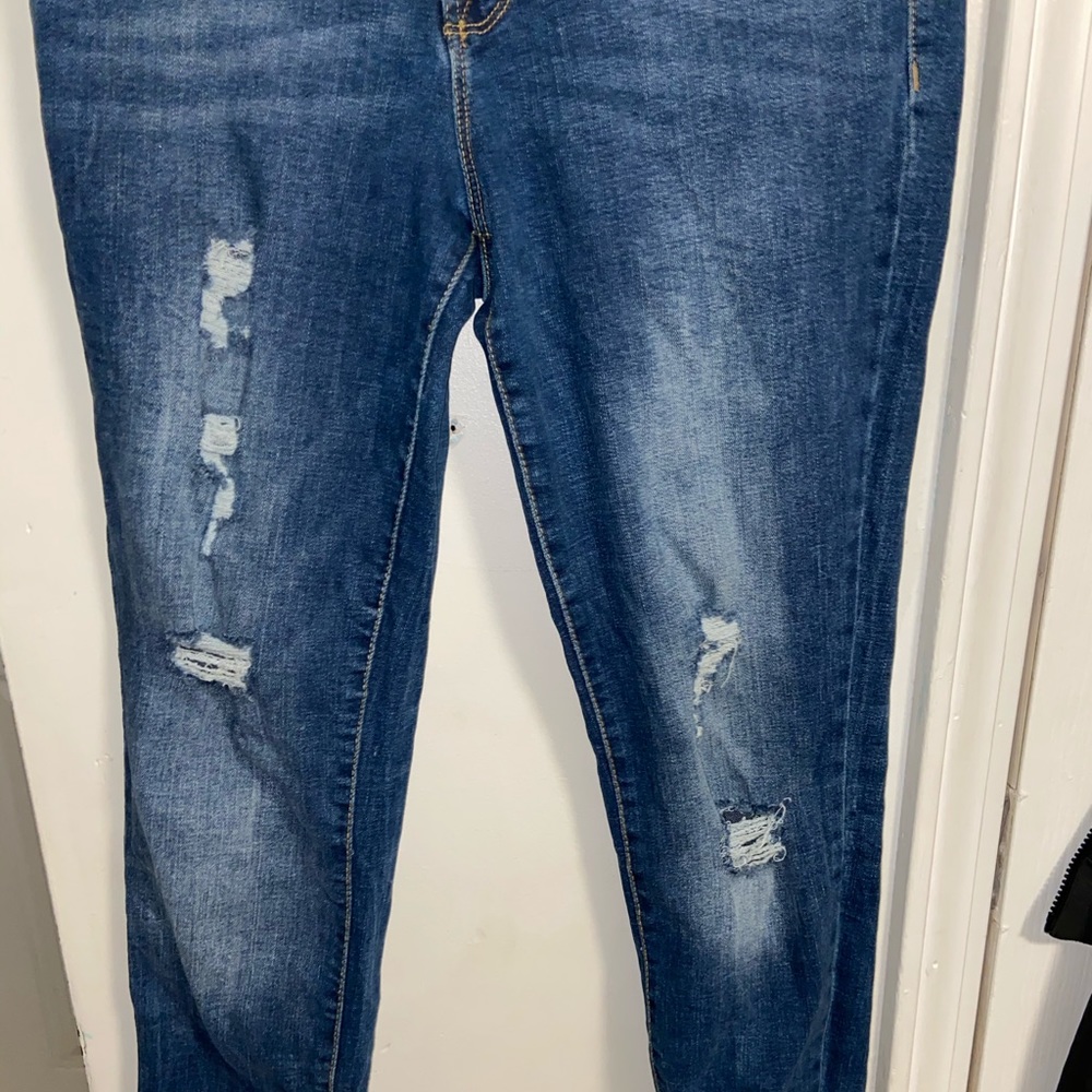 jeans - Picture 5 of 6